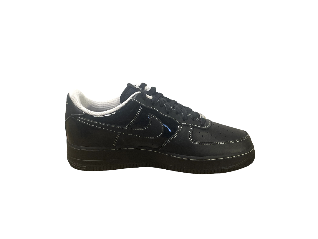 Nike Air Force 1 Low "Paris" Black and White