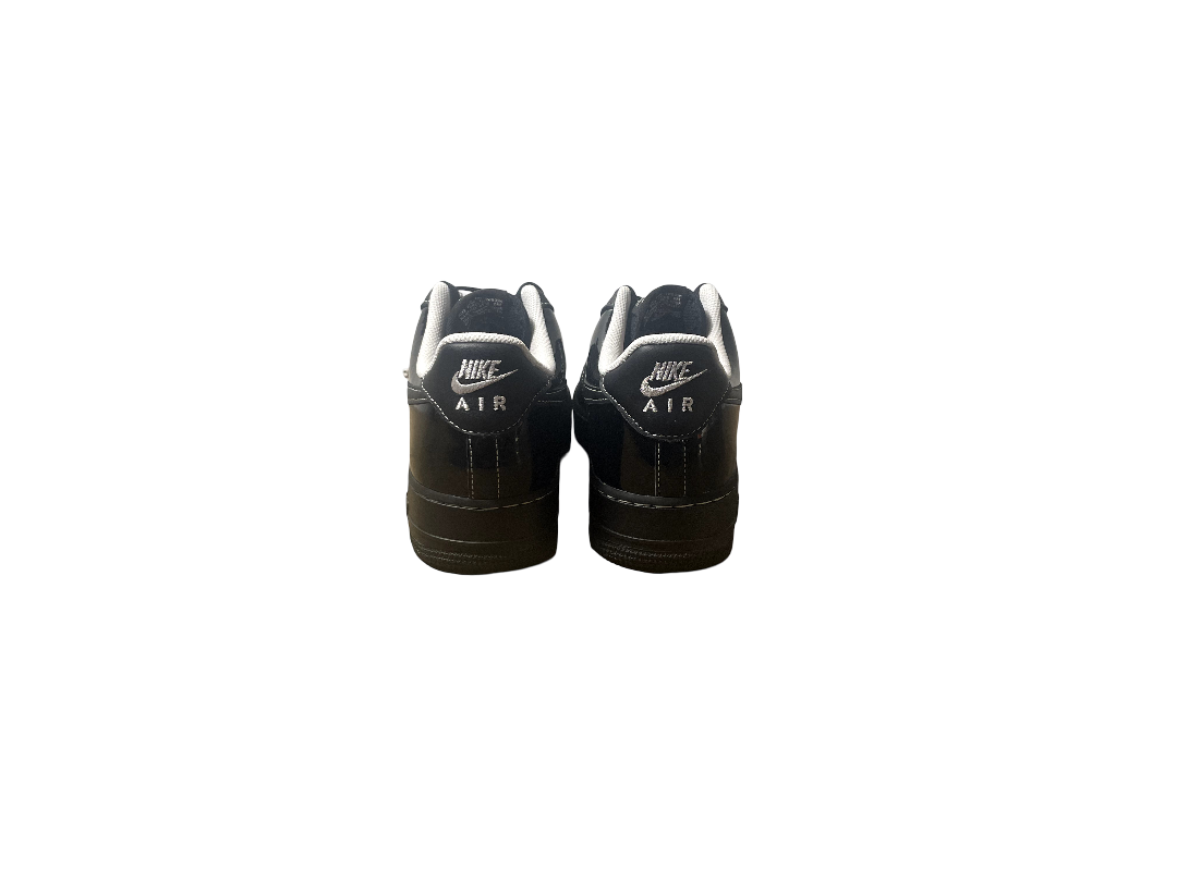 Nike Air Force 1 Low "Paris" Black and White