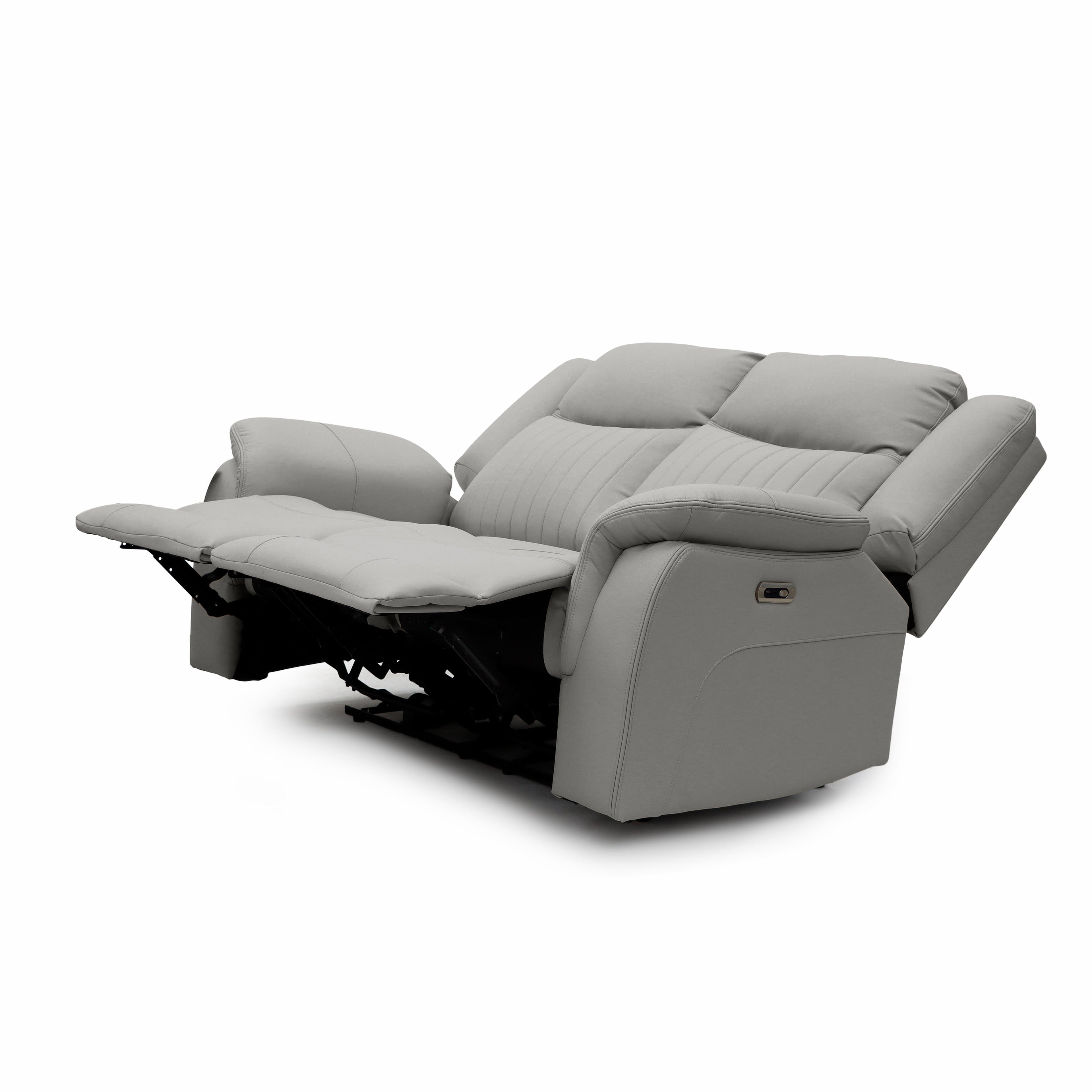 Power recliner