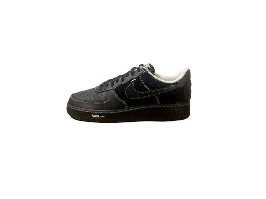 Nike Air Force 1 Low "Paris" Black and White