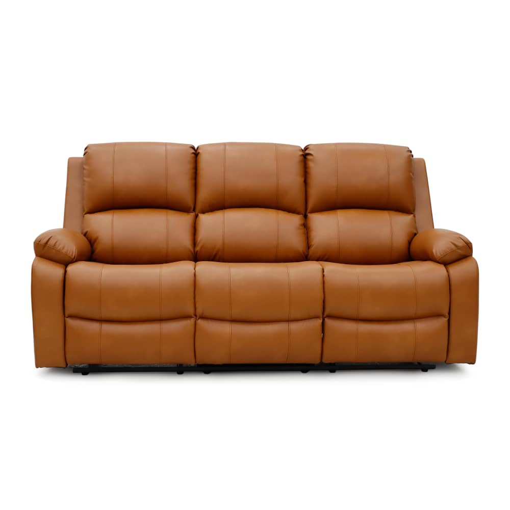 The Hawton Tan 3+1 set