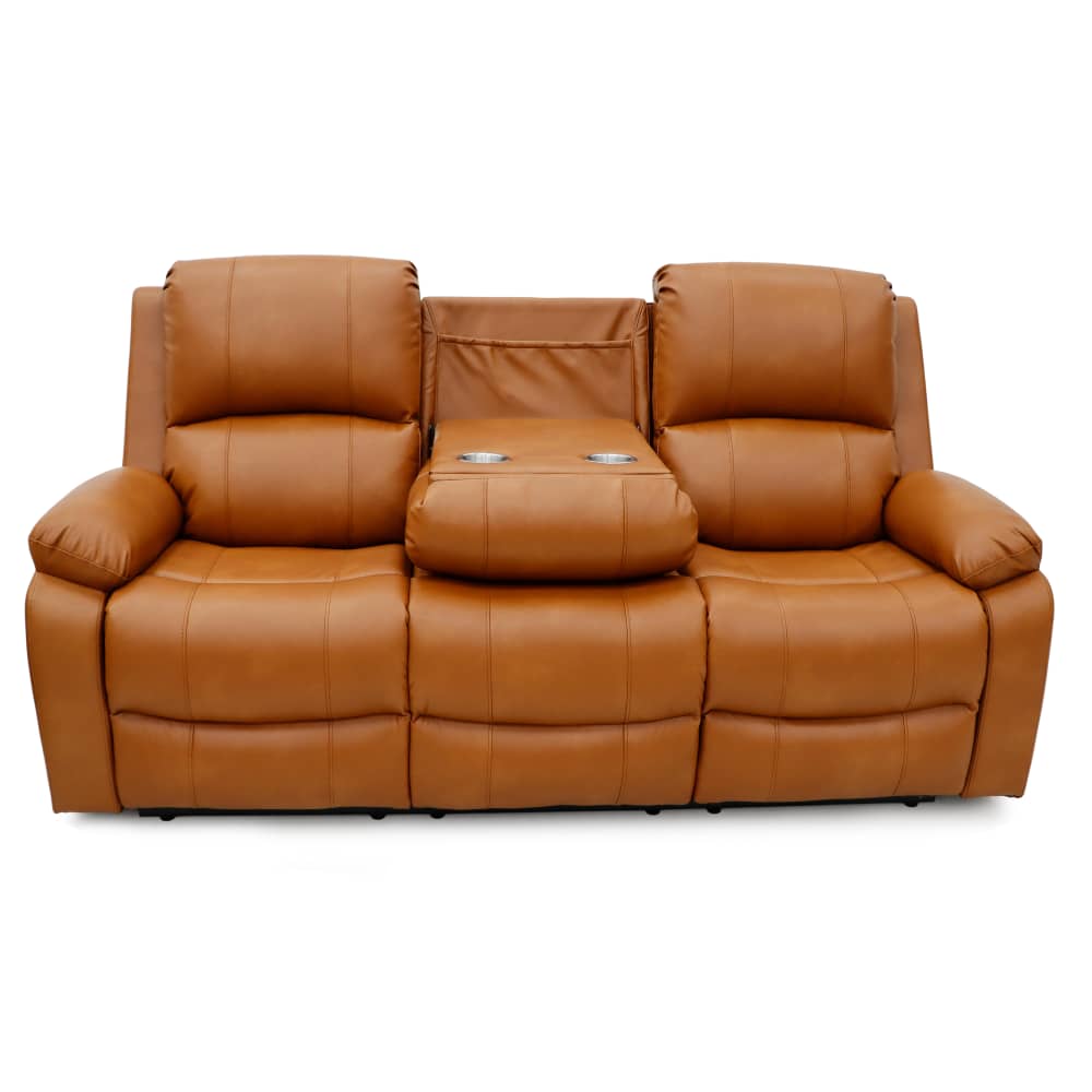 THE HAWTON SOFA SET 3+1+1