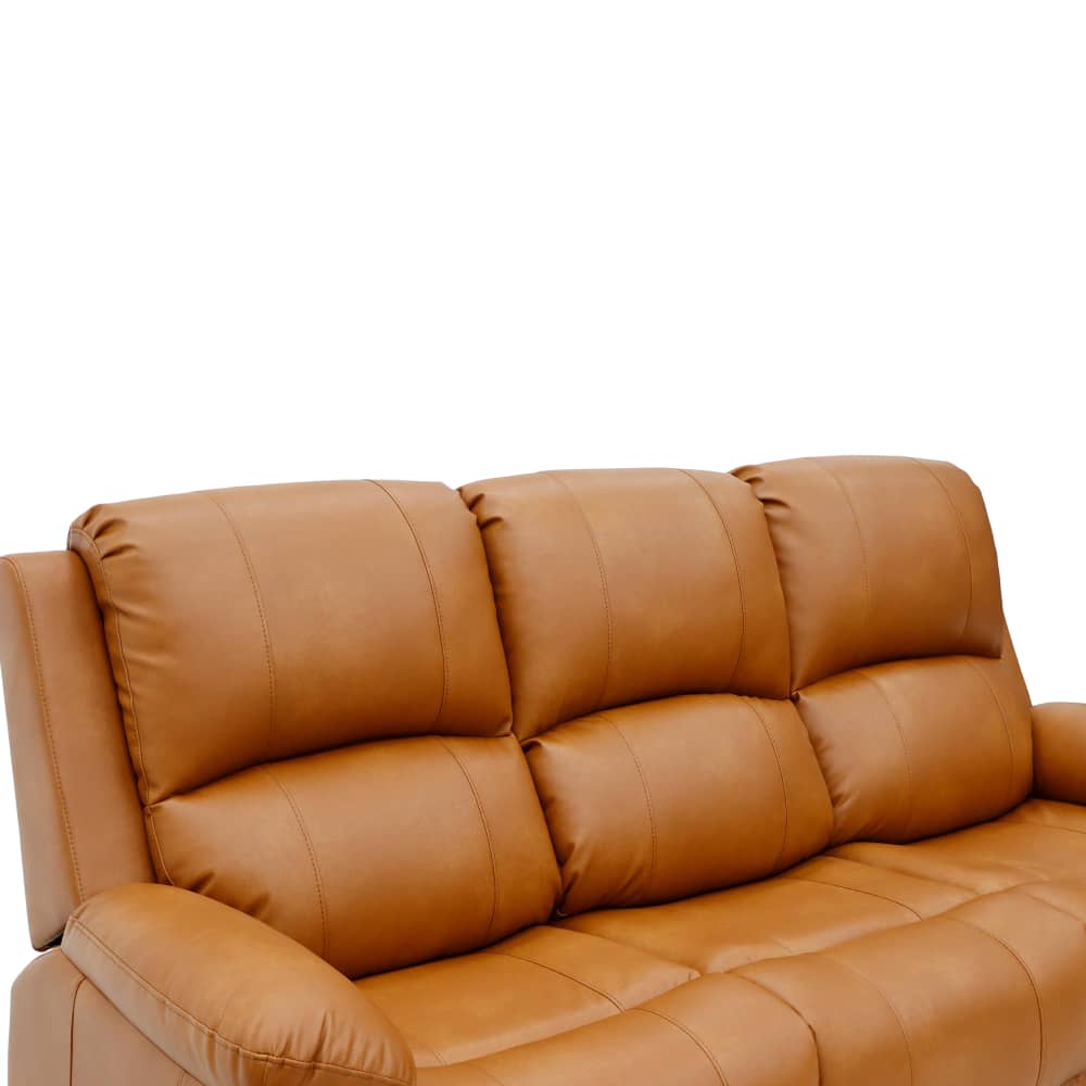 THE HAWTON SOFA SET 3+1+1