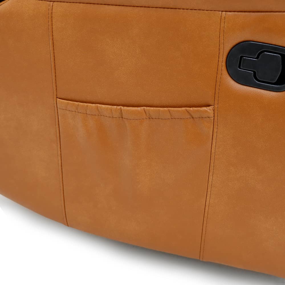 THE HAWTON SOFA SET 3+1+1